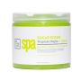 BCL SPA - Sugar Scrub Tropical Mojito - 454 gr