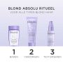 Kérastase - Blond Absolu Discovery Set Mini Trio for Blond Hair