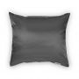 Beauty Pillow - Satin-Kissenbezug - Anthrazit - 60x70 cm