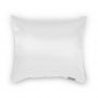 Beauty Pillow - Satin-Kissenbezug - Weiß - 60x70 cm