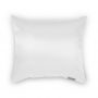Beauty Pillow - Satin-Kissenbezug - Weiß - 60x70 cm
