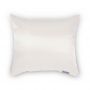 Beauty Pillow - Satin-Kissenbezug - Perlmutt - 60x70 cm