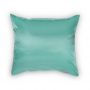 Beauty Pillow - Satin-Kissenbezug - Petrol - 60x70 cm
