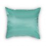 Beauty Pillow - Satin-Kissenbezug - Petrol - 60x70 cm