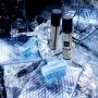 ghd - Gift Set Bodyguard Hittebeschermende Spray 120ml & Claw Clip - Iced Luxe Collection - Giftset