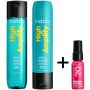 Matrix - High Amplify Set + Miracle Creator Gift 30 ml