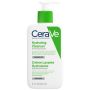 CeraVe - Crème Lavante Hydratante