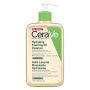 CeraVe - Hydrating Foaming Oil Cleanser - 473 ml