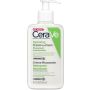 CeraVe - Crème Moussante Nettoyante Hydratante - 236 ml