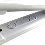 CHI - G2 Ceramic & Titanium Limited Edition White Hairstyling Iron 