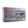 CHI - G2 Ceramic & Titanium - Glätteisen - Auto Shut-Off