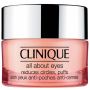 Clinique - All About Eyes Rich Cream - 15 ml