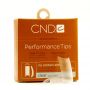 CND - Brisa Sculpting Gel - Performance Clear Tips - Nr. 10