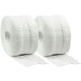 CND - Celstofdeppers - 2 rollen x 500 stuks