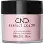 CND - Perfect Color Powder - Medium Cool Pink - 104 gr