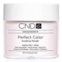 CND - Enhancements - Perfect Color Sculpting Powders - Intense Pink - 104 gr