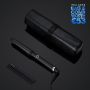 ghd - Creative Curl Wand  & Detangling Comb - Krultang  (28mm x 23mm) - Limited Edition - Giftset