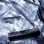 ghd - Creative Curl Wand  & Detangling Comb - Krultang  (28mm x 23mm) - Limited Edition - Giftset