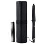 ghd - Creative Curl Wand  & Detangling Comb - Krultang  (28mm x 23mm) - Limited Edition - Giftset
