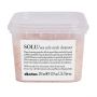 Davines - SOLU - Sea Salt Scrub Cleanser - 250 ml