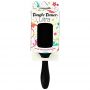 Denman - D90L Tangle Tamer Ultra - Schwarz