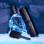 ghd - Duet Style 2-in-1 hetelucht stijltang & Paddle Brush - Limited Edition - Giftset