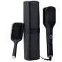 ghd - Duet Style 2-in-1 hetelucht stijltang & Paddle Brush - Limited Edition - Giftset