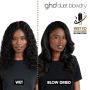 ghd - Duet Blowdry - Lila - Futurescape Collection