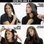 ghd - Duet Blowdry - Lila - Futurescape Collection