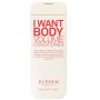 Eleven Australia - I Want Body - Conditioner