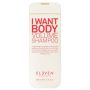Eleven Australia - I Want Body Volume - Shampoo