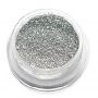 EzNails - Acryl - Acrylic Glitter Powder - Liquid Metal - 28 gr
