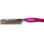 Feather - Styling Razor - Rosa