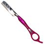 Feather - Styling Razor - Rosa