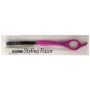 Feather - Styling Razor - Titanium Rosa