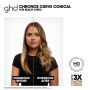 ghd - Chronos Curve Conical Wand (28-23mm)