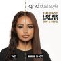 ghd - Duet Style & Sleek Talker - 2-in-1 - Heißluftstyler - Limited Edition Geschenkset
