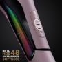 ghd - Duet Style - Pink - Futurescape Collection