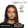 ghd - Duet Style - Pink - Futurescape Collection