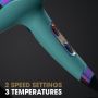 ghd - Helios Föhn - Blue - Futurescape Collection