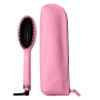 ghd - Glide Hot Brush - Warmteborstel- Limited Edition - Pink Collection