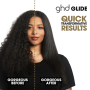 ghd - Glide Hot Brush - Warmteborstel- Limited Edition - Pink Collection