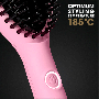 ghd - Glide Hot Brush - Warmteborstel- Limited Edition - Pink Collection
