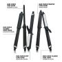 ghd - Curve Thin Wand 