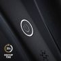 ghd - Gold Styler & Paddle Brush - Stijltang - Limited Edition - Giftset