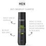 Goldwell - Dualsenses For Men - Anti Dandruff Shampoo - 300 ml