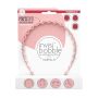Invisibobble - Hairhalo - Pink Sparkle