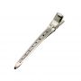 Comair - Metallklammern - 9 cm - 12 Stück