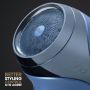 ghd - Helios Professional Föhn - Limited Edition- Iced Luxe Collection