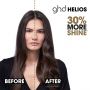 ghd - Helios Haartrockner - Weiß